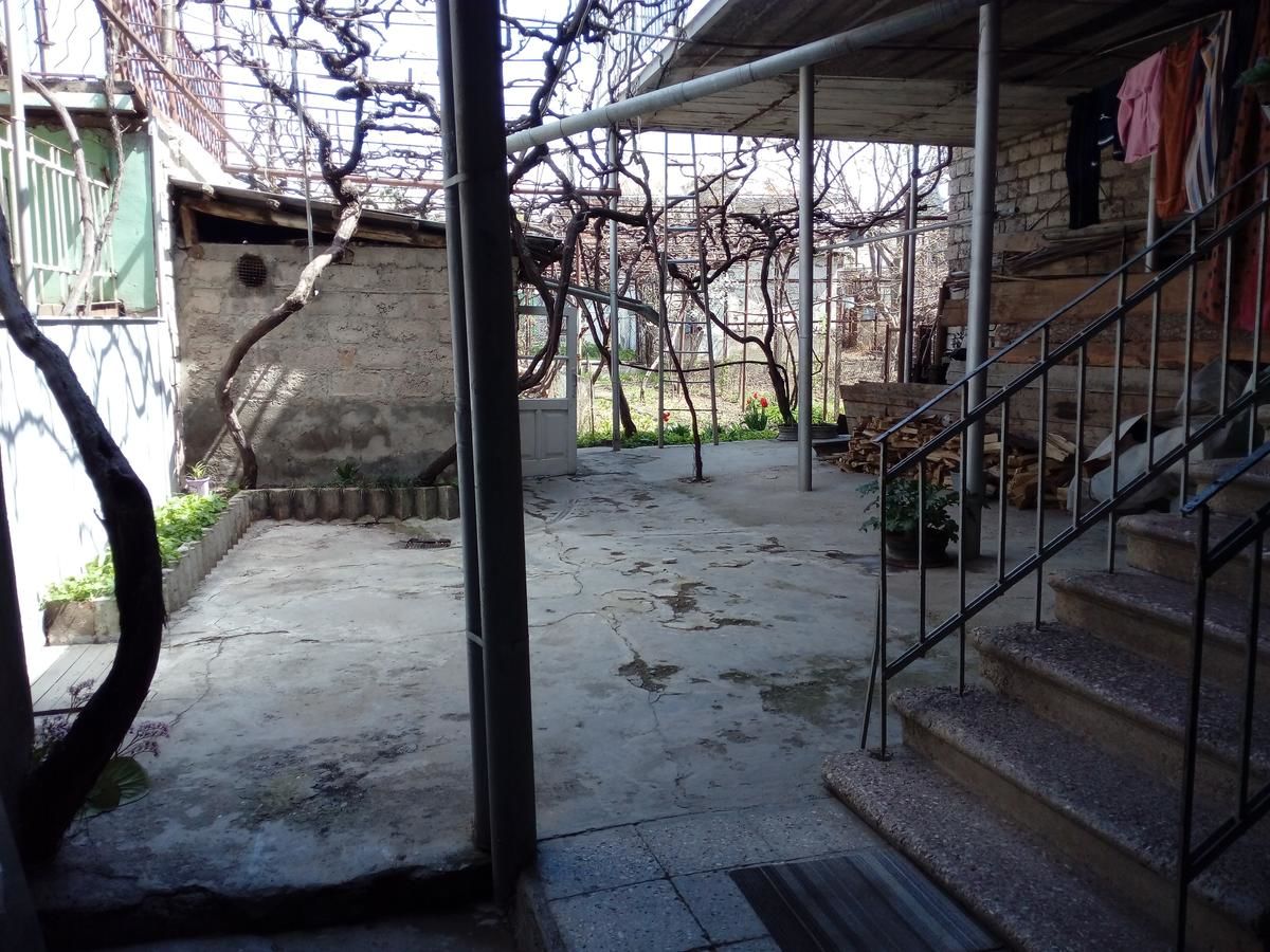 Дома для отпуска Homestay Gori Гори-30