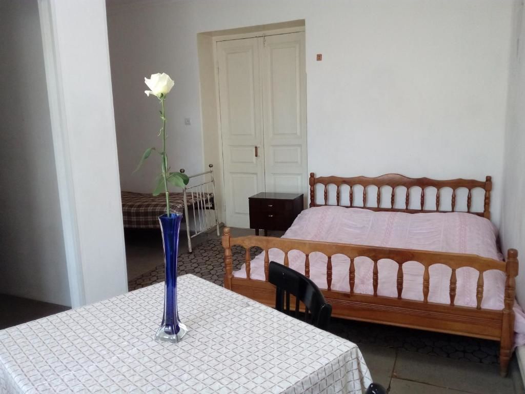 Дома для отпуска Homestay Gori Гори-55