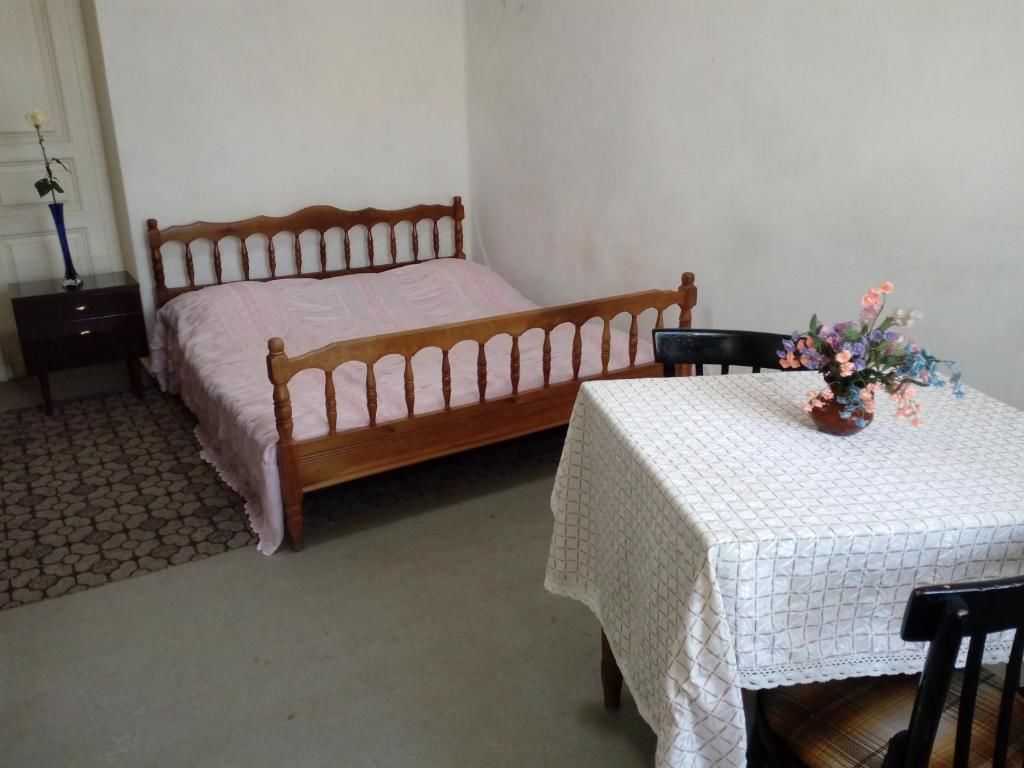 Дома для отпуска Homestay Gori Гори-56