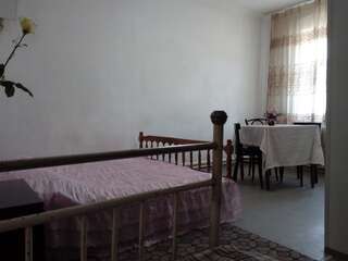 Дома для отпуска Homestay Gori Гори Двухместный номер с 1 кроватью, вид на парк-17