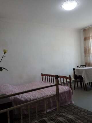 Дома для отпуска Homestay Gori Гори Двухместный номер с 1 кроватью, вид на парк-43