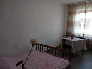 Дома для отпуска Homestay Gori Гори Двухместный номер с 1 кроватью, вид на парк-55