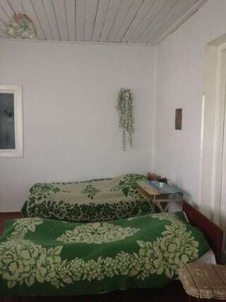 Дома для отпуска Homestay Gori Гори Двухместный номер с 1 кроватью, вид на парк-71